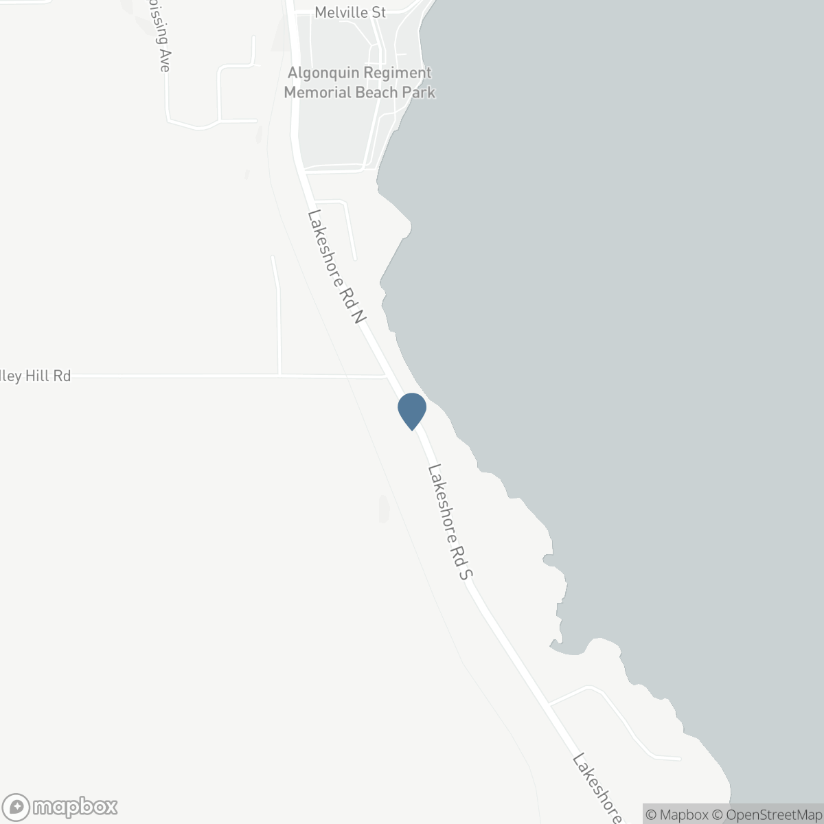 1467 LAKESHORE ROAD S, Temiskaming Shores, Ontario P0J 1K0